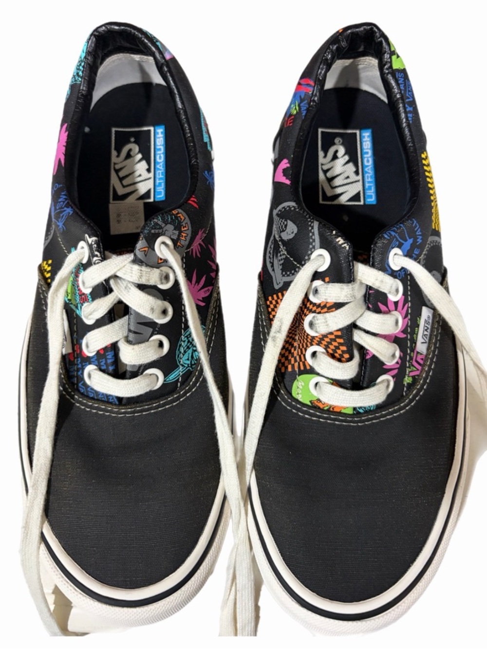 Men’s Vans Era SF V66 Sneakers